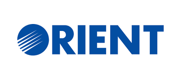 Orient logo